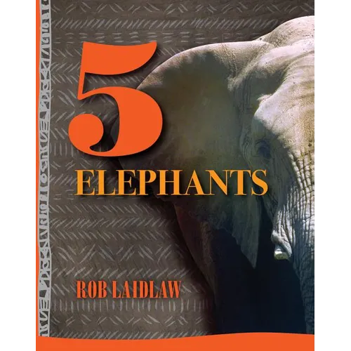 5 Elephants: Volume 1