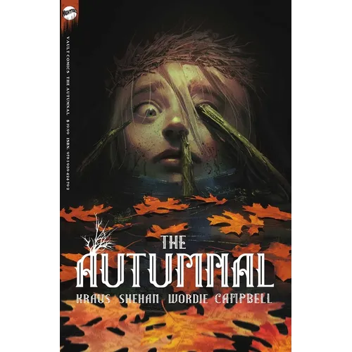 The Autumnal: The Complete Series