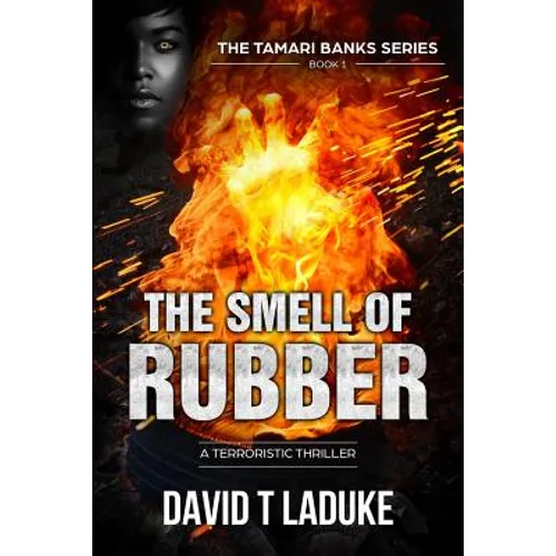 The Smell of Rubber