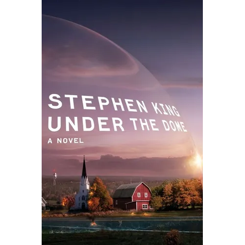 Under the Dome