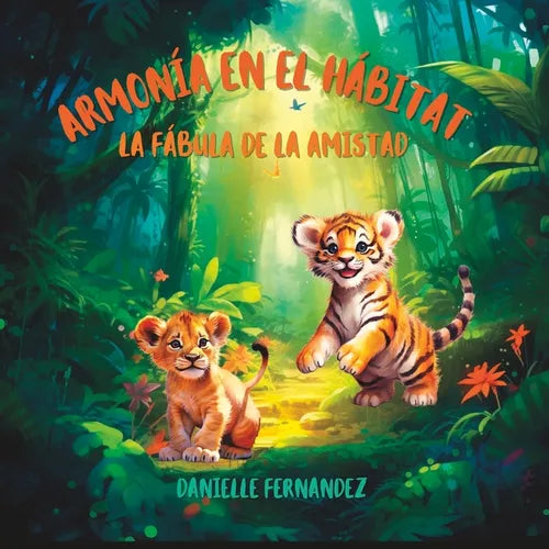 Armon僘 en el H畸itat: La F畸ula de la Amistad