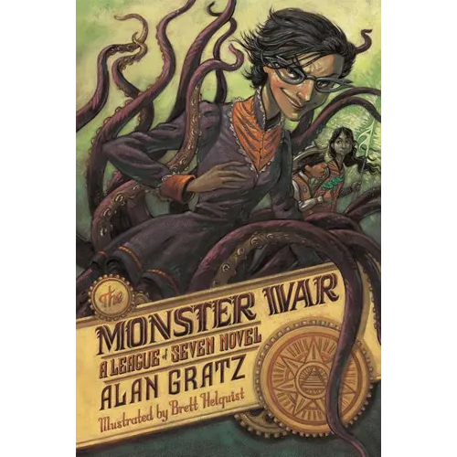 The Monster War