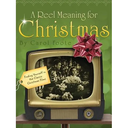 A Reel Meaning for Christmas