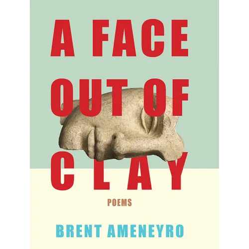 A Face Out of Clay