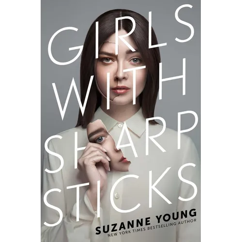 Girls with Sharp Sticks