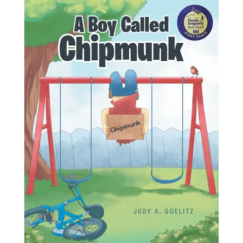 A Boy Called Chipmunk
