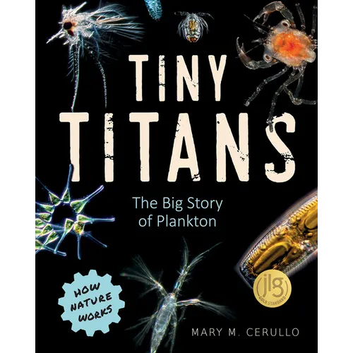 Tiny Titans: The Big Story of Plankton