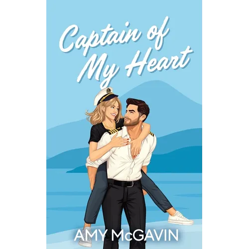 Captain of My Heart