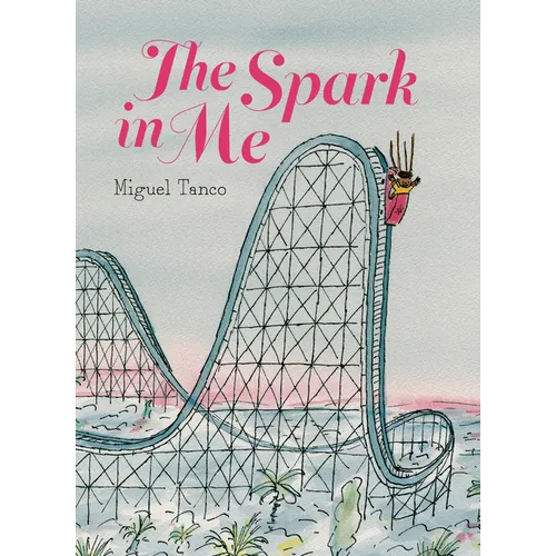 The Spark in Me