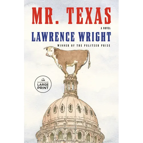 Mr. Texas
