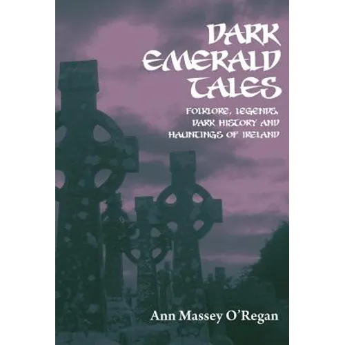 Dark Emerald Tales