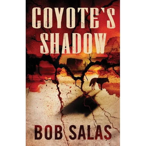 Coyote's Shadow