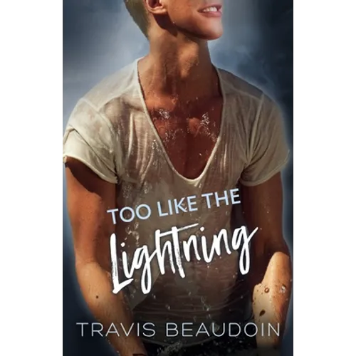 Too Like the Lightning