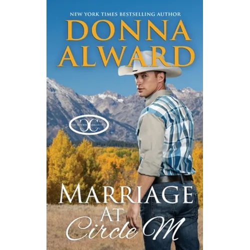 Marriage at Circle M