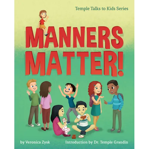 Manners Matter!