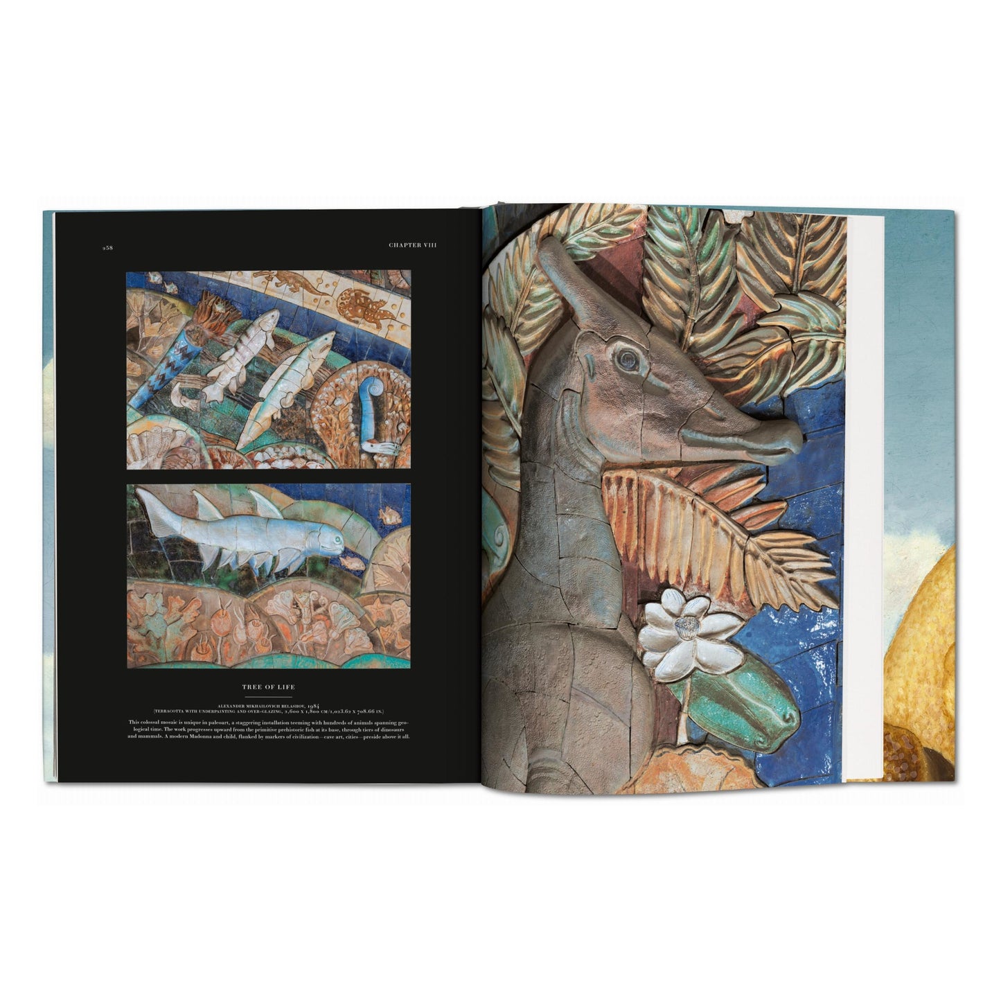 Paleoart. Visions of the Prehistoric Past (English) Book