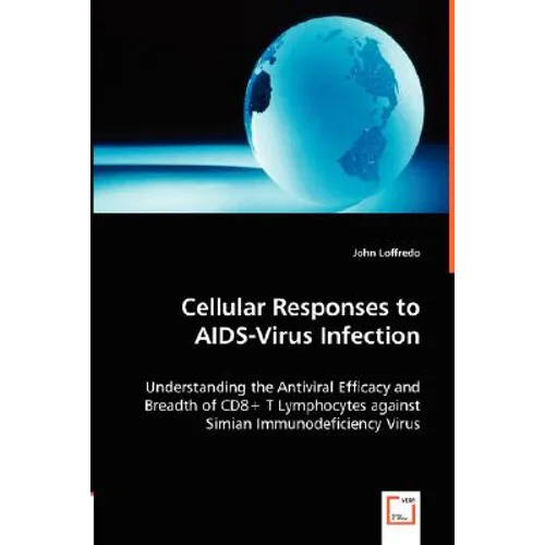 Cellular Responses to AIDS-Virus Infection