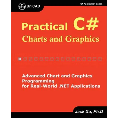 Practical C# Charts and Graphics