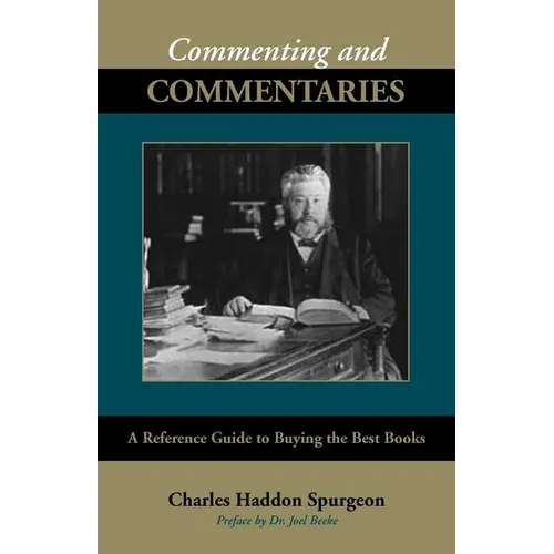 Commenting and Commentaries