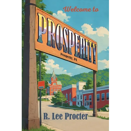 Prosperity, Pennsylvania