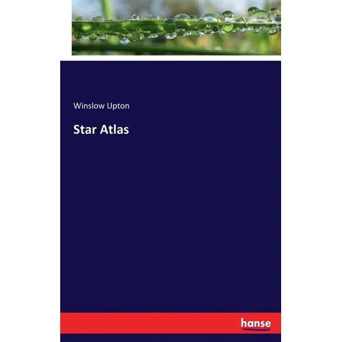 Star Atlas