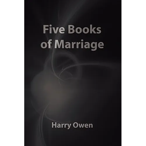 Five Books of Marriage