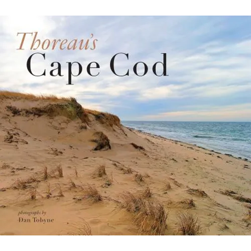 Thoreau's Cape Cod