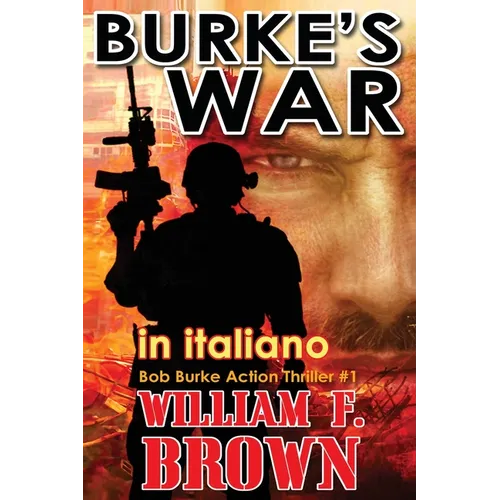 BURKE'S WAR, in italiano: La guerra di Burke