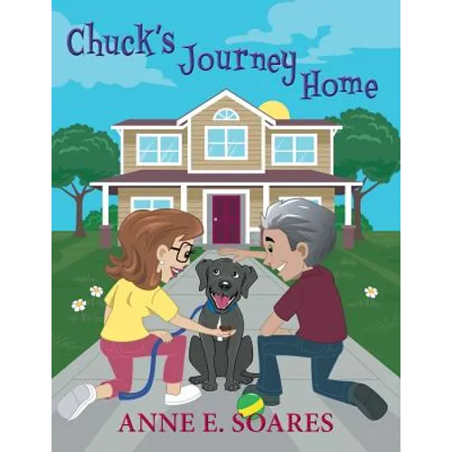 Chuck's Journey Home