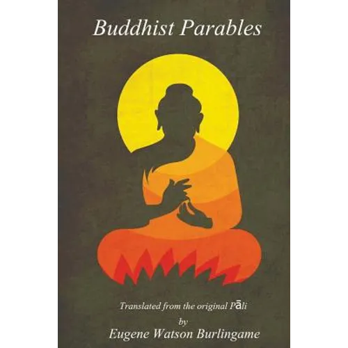 Buddhist Parables