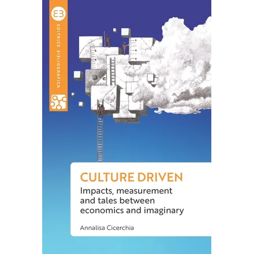 Culture driven: Impacts, measurement and tales between economics and imaginary