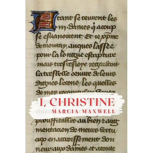 I, Christine