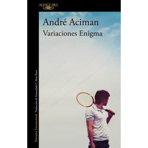 Variaciones Enigma / Enigma Variations