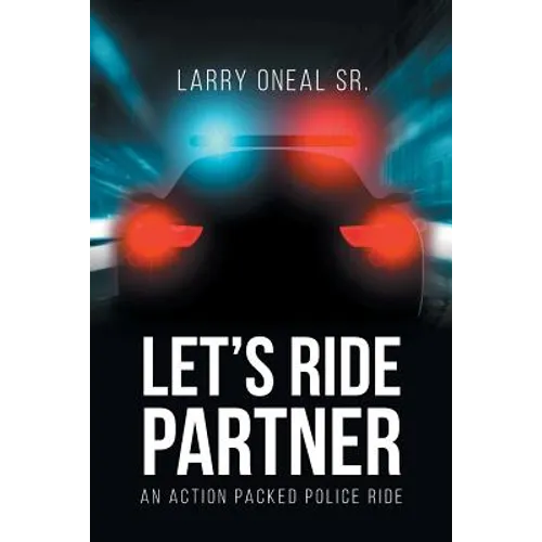 Let's Ride Partner