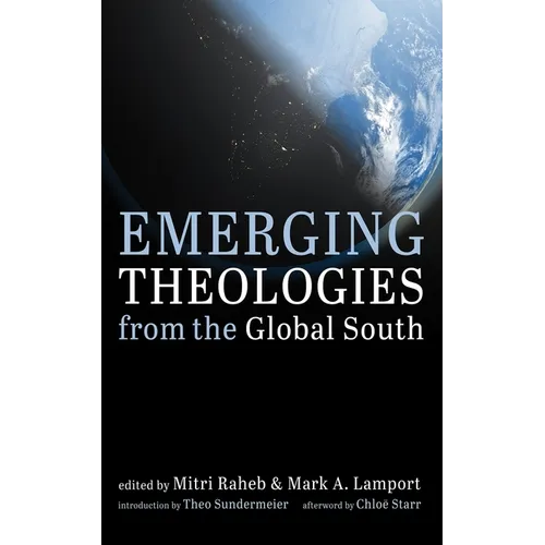 Emerging Theologies from the Global South
