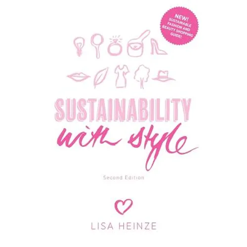 Sustainability with Style - Paperback