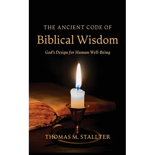 The Ancient Code of Biblical Wisdom