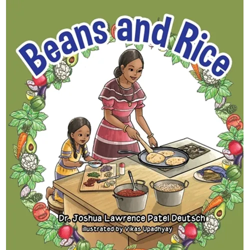 Beans and Rice
