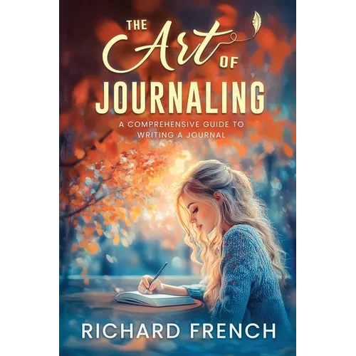 The Art of Journaling: A Comprehensive Guide to Writing a Journal