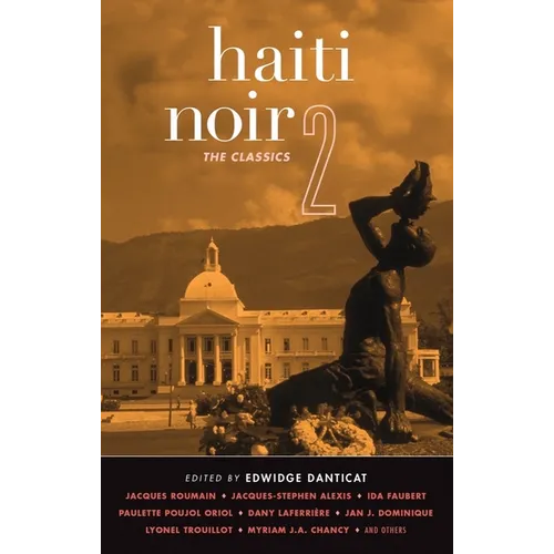 Haiti Noir 2: The Classics