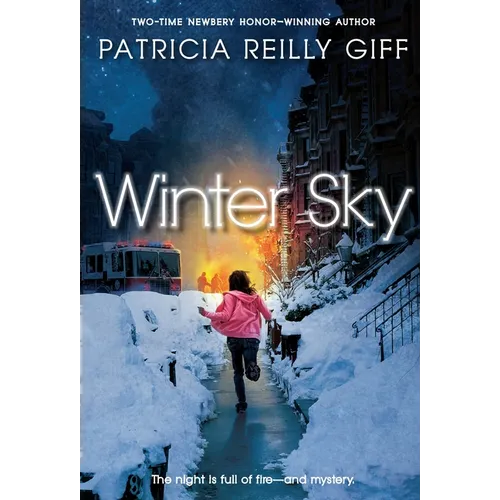 Winter Sky