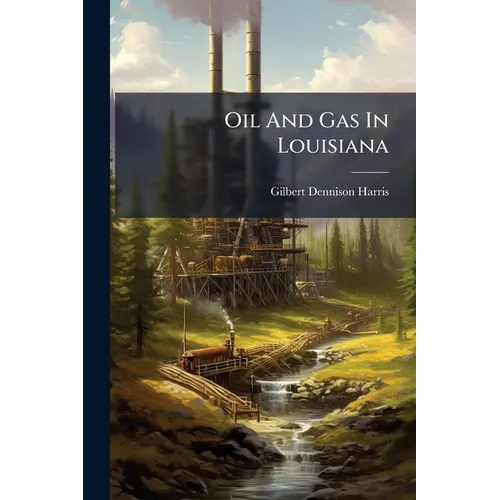 Oil And Gas In Louisiana