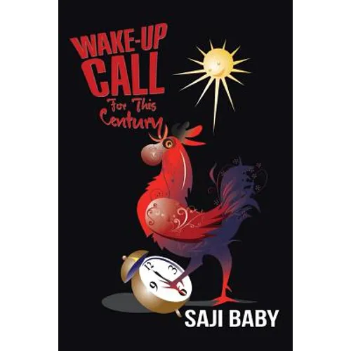 Wake-Up Call for This Century