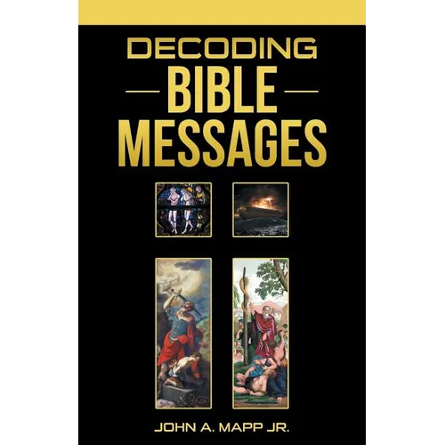 Decoding Bible Messages