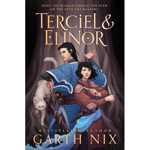 Terciel & Elinor