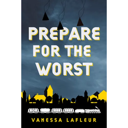 Prepare for the Worst: Volume 3