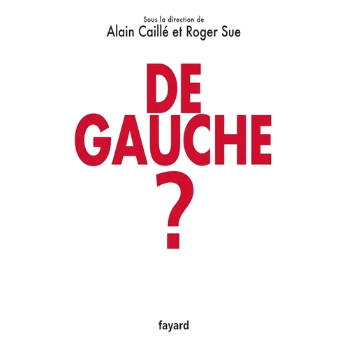 De gauche ?