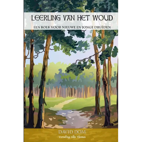 Leerling van het Woud