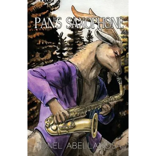 Pan's Saxophone