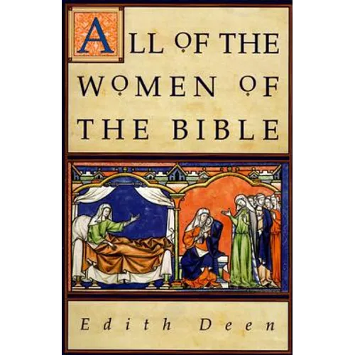 All of the Women of the Bible